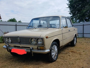 Авто ВАЗ 2103 1983 № 8888447