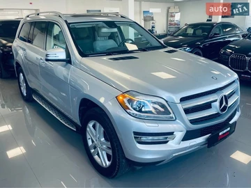 Авто Mercedes Cl Серия 2012 № 8888453