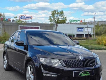 Авто Skoda Octavia 2013 № 8888454