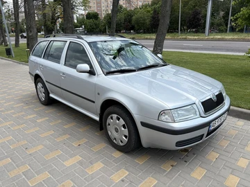Авто Skoda Octavia 2009 № 8888462