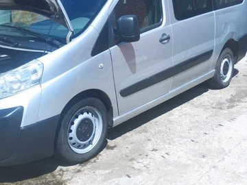 Авто Peugeot Expert 2012 № 8888464