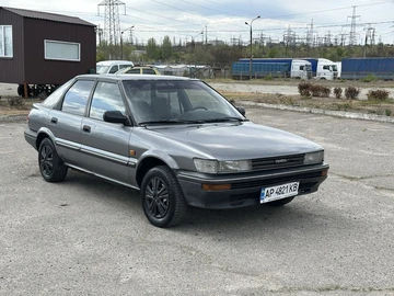 Авто Toyota Corolla 1991 № 8888471