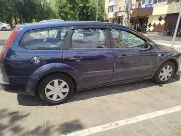 Авто Ford Focus 2006 № 8888472