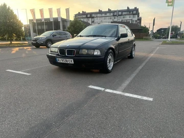 Авто BMW 3 Серия 1999 № 8888484
