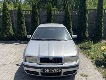 Авто Skoda 100 2006 № 8888502