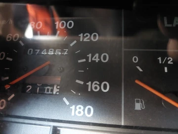 Авто Volkswagen Corrado 2006 № 8888503