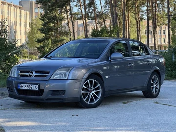 Авто Opel Vectra 2002 № 8888504