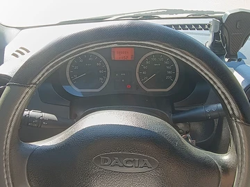 Авто Dacia Logan 2006 № 8888505