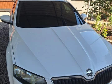 Авто Skoda Octavia 2013 № 8888510