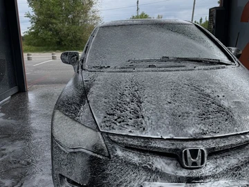 Авто Honda Civic 2008 № 8888512