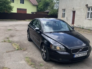 Авто Volvo S40 2006 № 8888540