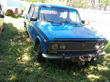 Авто ВАЗ 2103 1999 № 8888541