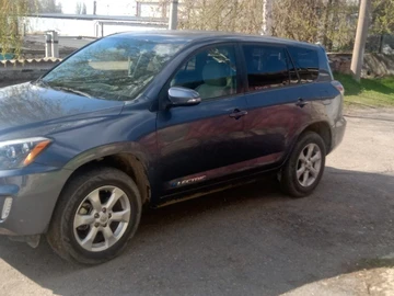 Авто Toyota Rav 4 2013 № 8888543