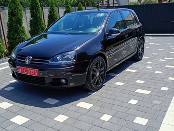 Авто Volkswagen Golf 2008 № 8888550