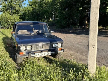 Авто ВАЗ 21063 1992 № 8888556