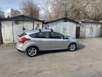 Авто Ford Focus 2014 № 8888557