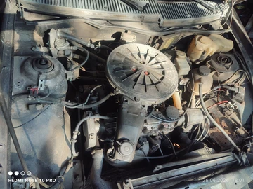 Авто Opel Kadett 1989 № 8888560