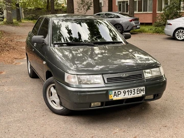 Авто ВАЗ 2110 2009 № 8888580