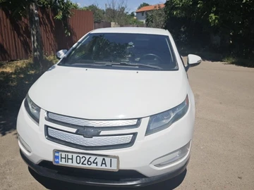 Авто Chevrolet Volt 2013 № 8888581