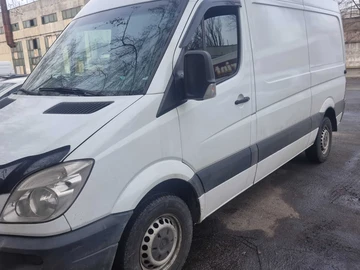 Авто Mercedes Sprinter 2010 № 8888656