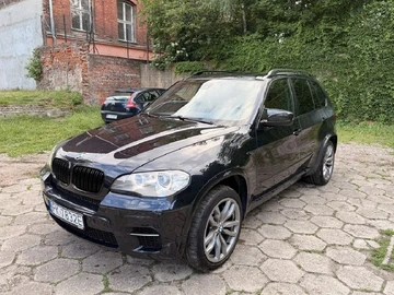 Авто BMW X5 2011 № 8888658