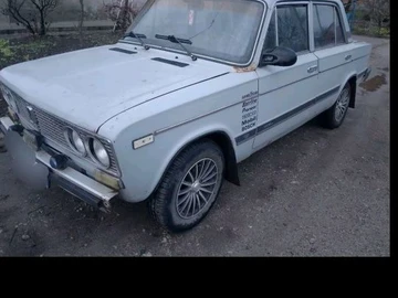 Авто ВАЗ 2103 1972 № 8888660