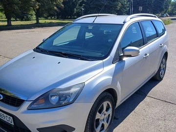 Авто Ford Focus 2010 № 8888666