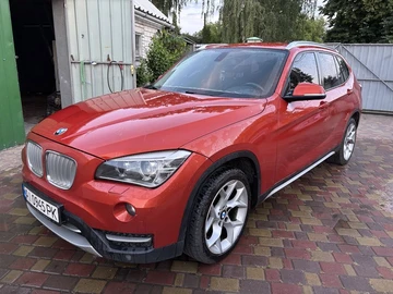 Авто BMW X1 2012 № 8888668