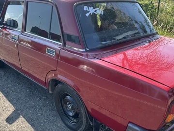 Авто ВАЗ 21074 2006 № 8888674