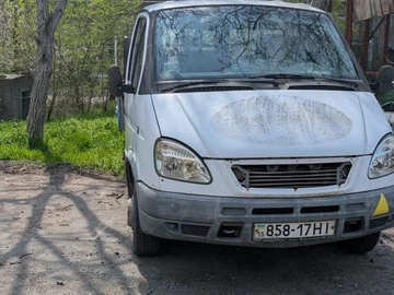 Авто ГАЗ 2818 Газель 2003 № 8888675