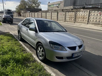 Авто Mitsubishi Lancer 2005 № 8888678