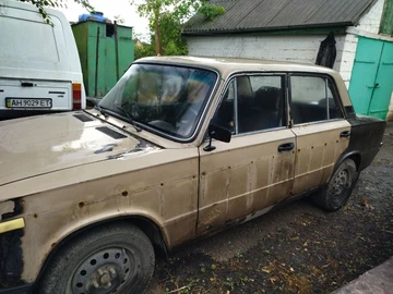 Авто ВАЗ 21061 1987 № 8888679
