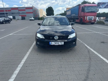 Авто Volkswagen Jetta 2015 № 8888680