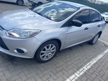 Авто Ford Focus 2013 № 8888687