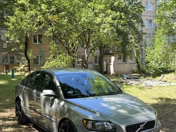 Авто Volvo S40 2007 № 8888688