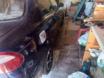 Авто Daewoo Lanos Sens  2004 № 8888692