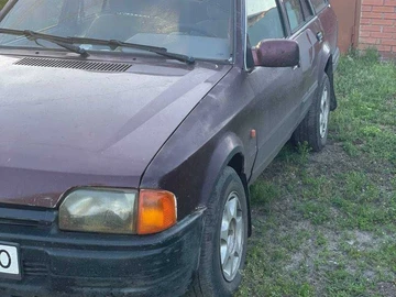 Авто ВАЗ 1117 Kalina 1989 № 8888693
