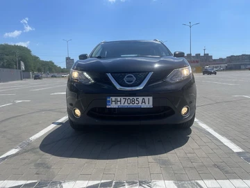 Авто Nissan Rogue 2018 № 8888694