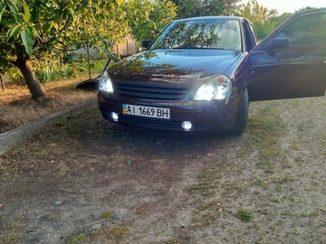 Авто ВАЗ 2170 Priora 2008 № 8888741
