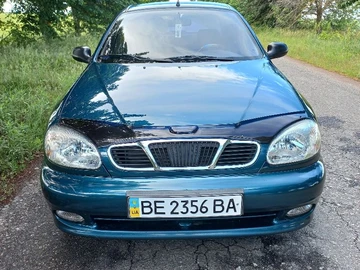 Авто Daewoo Arcadia 2005 № 8888750