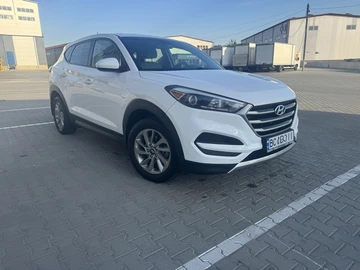 Авто Hyundai Tucson 2016 № 8888754