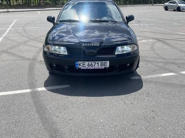 Авто Mitsubishi Carisma 2002 № 8888758