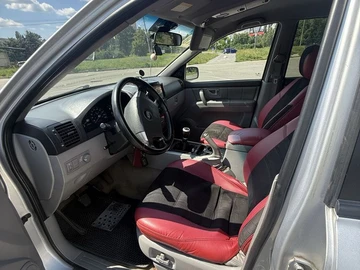 Авто KIA Sorento 2004 № 8888760