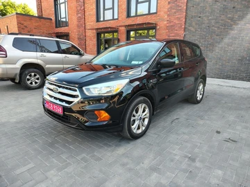 Авто Ford Escape 2017 № 8888761