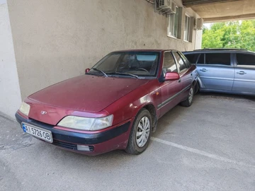 Авто Daewoo Espero 1997 № 8888764