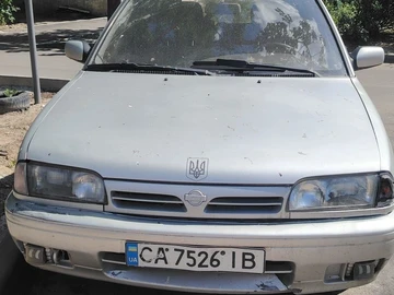 Авто Nissan Primera 1993 № 8888776