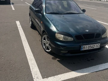 Авто Daewoo Sens 2005 № 8888780