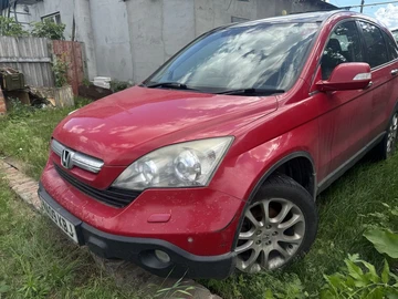 Авто Honda Cr-V 2008 № 8888781