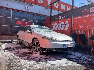 Авто Ford Cougar 2001 № 8888783