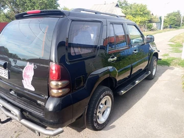 Авто Groz Shuttle 2008 № 8888784